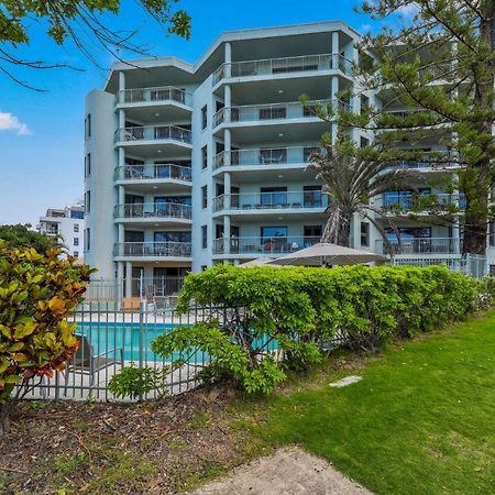 Gena Apartments Unit 8 Kings Beach Qld Caloundra Exterior photo