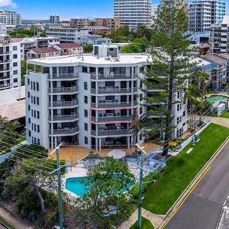 Gena Apartments Unit 8 Kings Beach Qld Caloundra Exterior photo