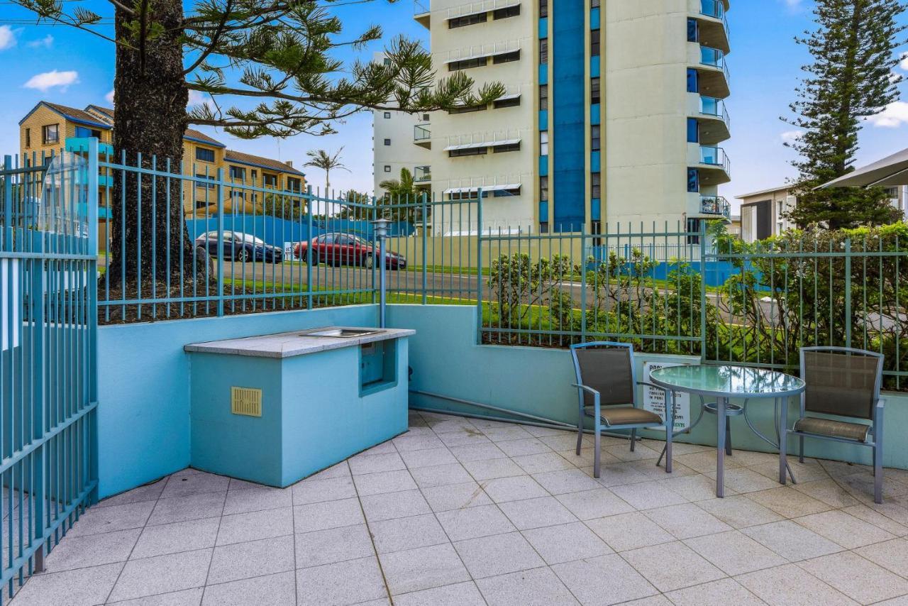 Gena Apartments Unit 8 Kings Beach Qld Caloundra Exterior photo