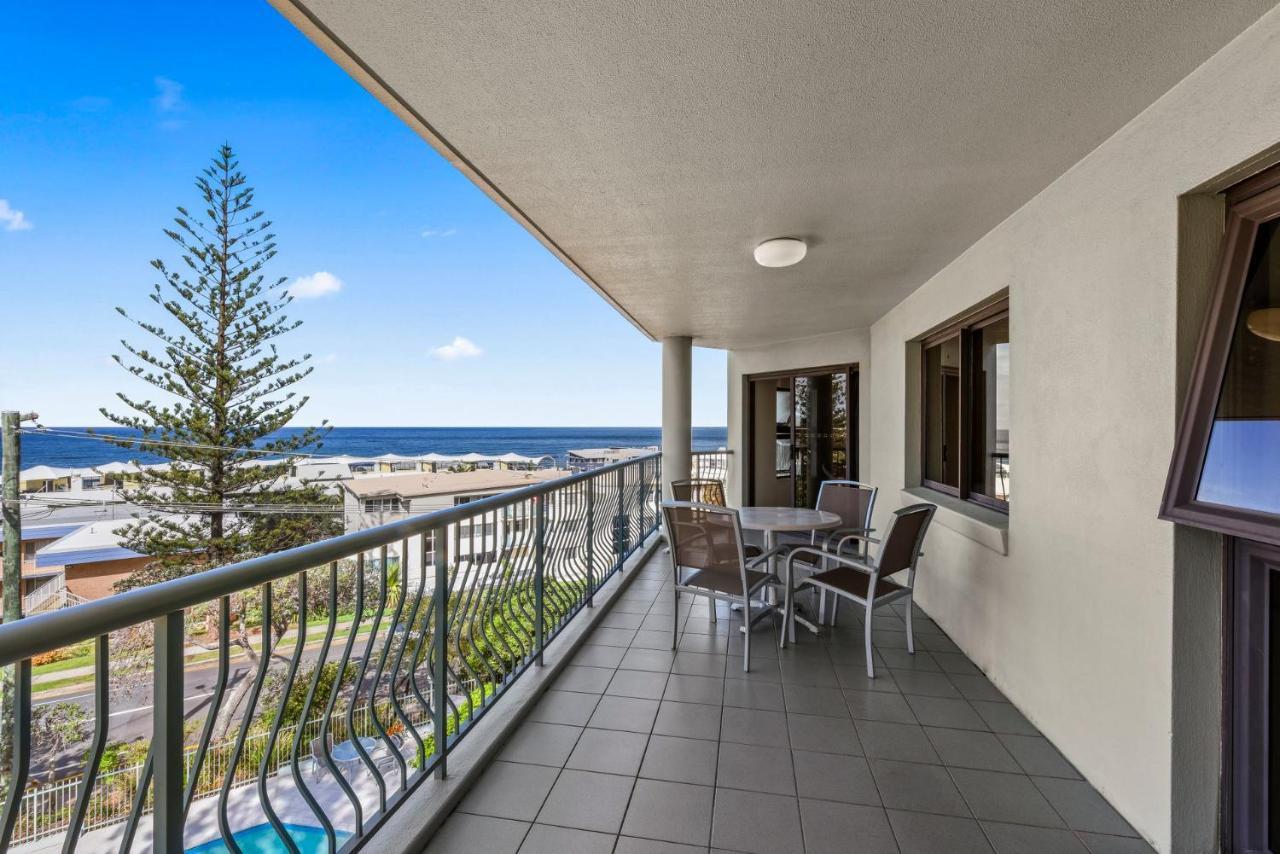 Gena Apartments Unit 8 Kings Beach Qld Caloundra Exterior photo