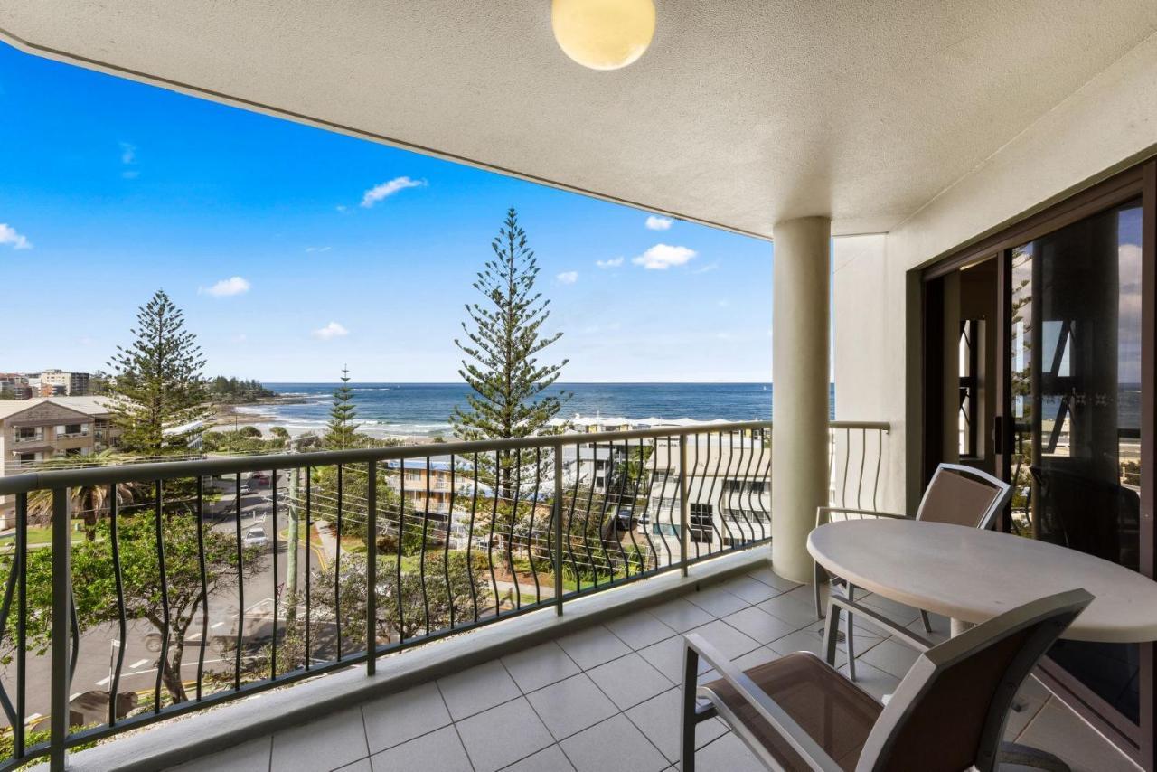 Gena Apartments Unit 8 Kings Beach Qld Caloundra Exterior photo